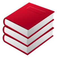 Red Books