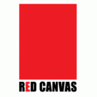 Advertising - Red Canvas 