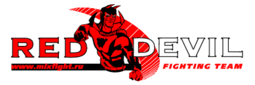 Sports - Red Devil 