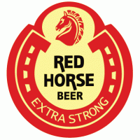 Beer - Red Horse Beer 