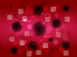 Red Kaleidoscope Preview