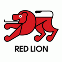 Advertising - Red Lion 