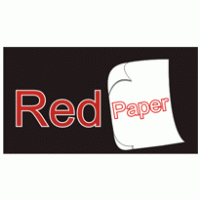 Design - Red Paper 