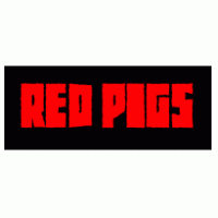 Sports - Red Pigs 