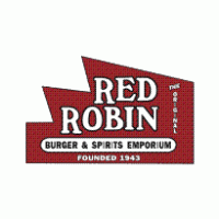 Food - Red Robin 