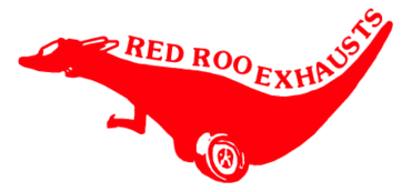 Red Roo Exhausts