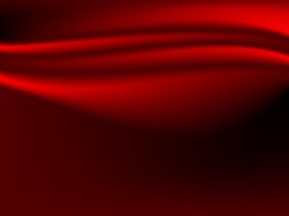 Backgrounds - Red Satin Vector 