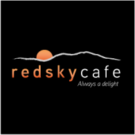 Food - Red Sky Cafe 