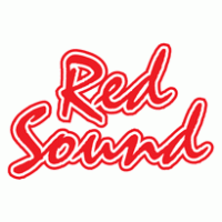 Clothing - Red Sound 