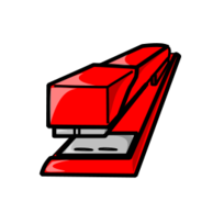 Red Stapler Preview