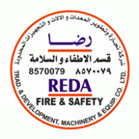 Industry - REDA Fire & safety 