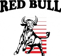 RedBull logo 