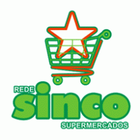 Food - Rede Sinco Supermercados 