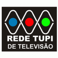 Rede Tupi de Televisão Preview