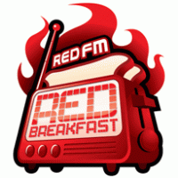 Radio - RedFM Red Breakfast 4C 