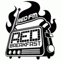 Radio - RedFM's Red Breakfast - 1C version 