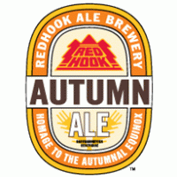 Beer - Redhook Autumn Ale 