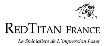 Redtitan France 