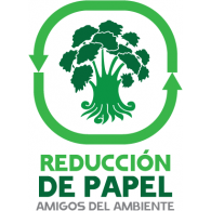 Reduccion de Papel