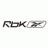 Clothing - Reebok RBK 