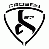 Clothing - Reebok Sidney Crosby SC87 