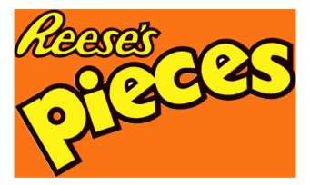 Reese S Pieces 