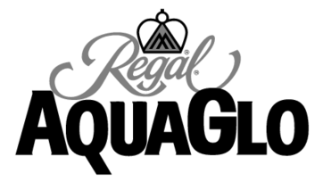 Regal Aquaglo Preview