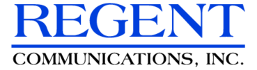 Regent Communications