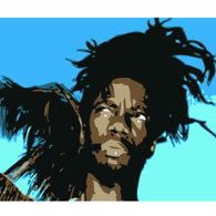 Reggae Vectors Preview