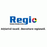 Regio - Programul Operational Regional