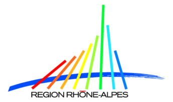 Region Rhone Alpes