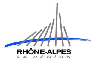 Region Rhone Alpes 