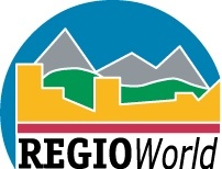 REGIOWorld logo