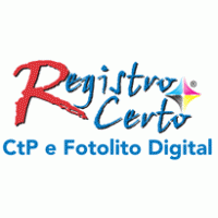 Design - Registro Certo 