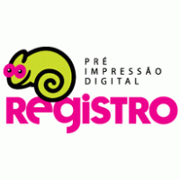 Advertising - Registro Pré-Impressão Digital 