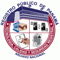 Government - Registro Publico Panamá 