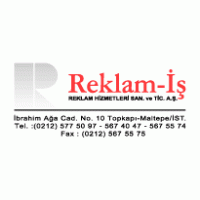 Reklam-Is