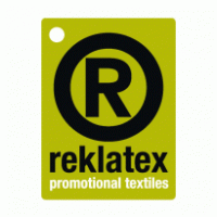 Clothing - Reklatex Textiles Logo 