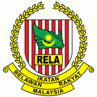 Rela Ikatan Relawan Rakyat Malaysia