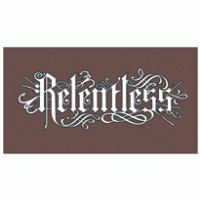 Advertising - Relentless 