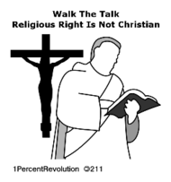 Religious Walk 