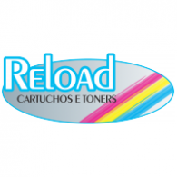 Reload Cartuchos e Toners