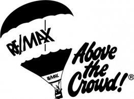 ReMax Balloon logo Preview