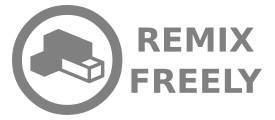 Remdx freely