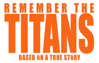 Remember The Titans Preview