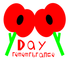 Rememrbrance Day 