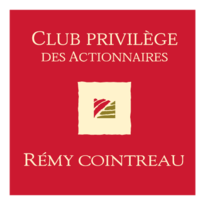 Remy Cointreau 