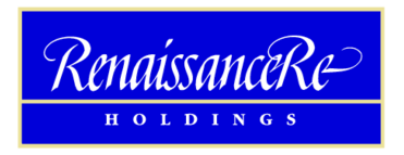 Renaissancere Holdings