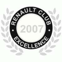 Renault Club Excellence