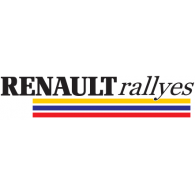 Auto - Renault Rallyes 